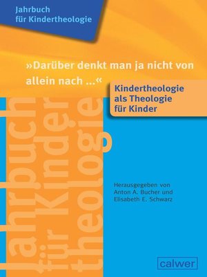 cover image of "Darüber denkt man ja nicht von allein nach..."